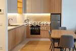 Dvosoban stan, Beograd - Beograd Na Vodi | Izdavanje · 57m² · 1.200€