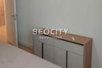 Dvosoban stan, Beograd - Beograd Na Vodi | Izdavanje · 57m² · 1.200€