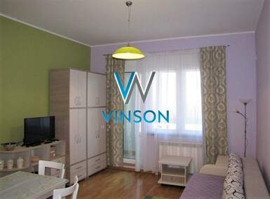 Garsonjera, Novi Sad - Bulevar Oslobođenja | Izdavanje · 34m² · 330€