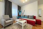 Jednoiposoban stan, Novi Sad - Rotkvarija | Izdavanje · 42m² · 450€