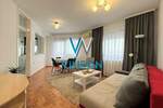 Jednoiposoban stan, Novi Sad - Rotkvarija | Izdavanje · 42m² · 450€