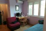 Garsonjera, Beograd - Pravni fakultet | Izdavanje · 32m² · 350€
