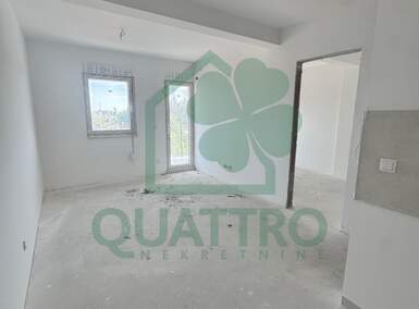 Jednoiposoban stan, Beograd - Kaluđerica | Prodaja · 37m² · 90.600€