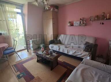 Garsonjera, Niš - Staro groblje | Prodaja · 28m² · 60.000€