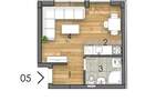 Cetvorosoban stan, Novi Sad - Mišeluk | Prodaja · 81m² · 283.900€
