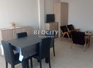 Trosoban stan, Novi Sad - Liman 2 | Izdavanje · 57m² · 400€
