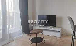 Jednosoban stan, Beograd - Beograd Na Vodi | Izdavanje · 38m² · 850€