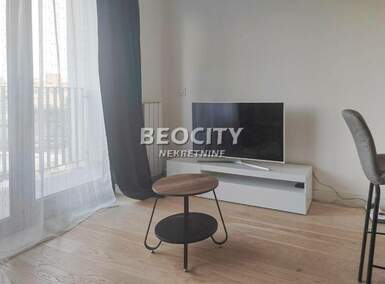Jednosoban stan, Beograd - Beograd Na Vodi | Izdavanje · 38m² · 850€