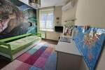 Troiposoban stan, Beograd - Vračar | Izdavanje · 130m² · 2.500€