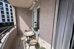 Troiposoban stan, Beograd - Vračar | Izdavanje · 130m² · 2.500€