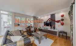 Jednoiposoban stan, Beograd - Skojevsko Naselje | Prodaja · 55m² · 176.000€