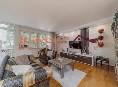Jednoiposoban stan, Beograd - Skojevsko Naselje | Prodaja · 55m² · 176.000€