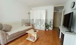 Dvosoban stan, Niš - Bulevar Nemanjića | Izdavanje · 56m² · 250€