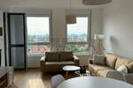 Dvoiposoban stan, Niš - Obilićev venac | Izdavanje · 55m² · 600€
