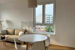 Dvoiposoban stan, Niš - Obilićev venac | Izdavanje · 55m² · 600€