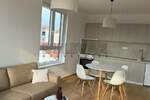 Dvoiposoban stan, Niš - Obilićev venac | Izdavanje · 55m² · 600€