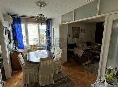 Dvosoban stan, Niš - Bulevar Nemanjića | Prodaja · 60m² · 124.000€