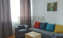 Dvosoban stan, Niš - Bulevar Nemanjića | Izdavanje · 40m² · 350€