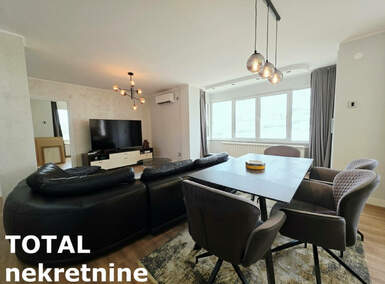 Stan, Novi Sad - Liman 2 | Prodaja · 103m² · 315.000€