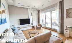 Cetvorosoban stan, Novi Sad - Telep | Prodaja · 104m² · 299.900€
