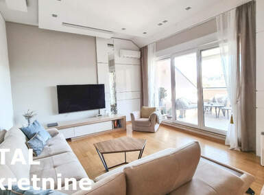 Cetvorosoban stan, Novi Sad - Telep | Prodaja · 104m² · 299.900€