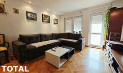 Trosoban stan, Novi Sad - Podbara | Prodaja · 70m² · 195.000€