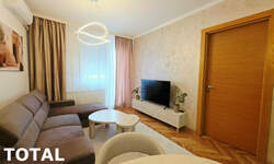 Dvosoban stan, Novi Sad - Centar | Prodaja · 42m² · 155.000€