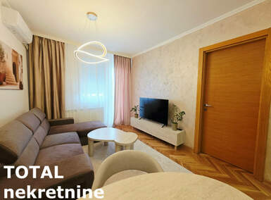 Dvosoban stan, Novi Sad - Centar | Prodaja · 42m² · 155.000€