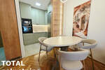 Dvosoban stan, Novi Sad - Centar | Prodaja · 42m² · 155.000€