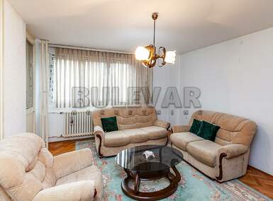 Jednosoban stan, Niš - Bulevar Nemanjića Zona 3 | Izdavanje · 36m² · 250€