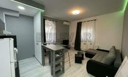 Dvoiposoban stan, Niš - Čalije | Izdavanje · 50m² · 400€