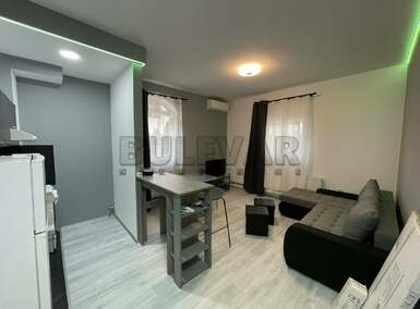 Dvoiposoban stan, Niš - Čalije | Izdavanje · 50m² · 400€