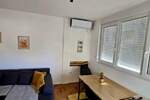 Dvosoban stan, Niš - Crveni pevac | Izdavanje · 42m² · 450€