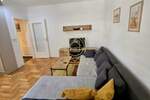 Dvosoban stan, Niš - Crveni pevac | Izdavanje · 42m² · 450€