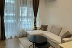 Dvosoban stan, Beograd - Blok 65 | Izdavanje · 50m² · 1.100€