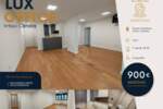 Poslovni prostor / Lokal, Beograd - Cerak | Izdavanje · 76m² · 900€