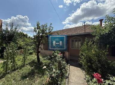 Kuća, Jagodina | Prodaja · 80m² · 55.000€