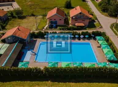 Poslovni prostor / Lokal, Ražanj | Prodaja · 69m² · 150.000€