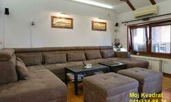 Cetvorosoban stan, Beograd - Gundulićev venac | Prodaja · 104m² · 409.900€