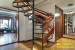 Cetvorosoban stan, Beograd - Gundulićev venac | Prodaja · 104m² · 395.000€