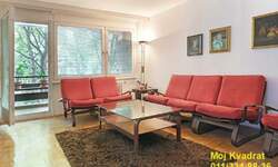 Cetvorosoban stan, Beograd - Sava centar | Prodaja · 98m² · 329.000€