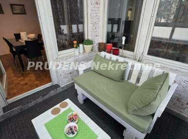 Dvosoban stan, Beograd - Crveni Krst | Izdavanje · 64m² · 800€