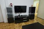Dvosoban stan, Beograd - Crveni Krst | Izdavanje · 64m² · 800€