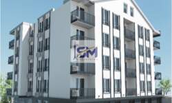 Dvosoban stan, Beograd - Mirijevo | Prodaja · 45m² · 121.148€