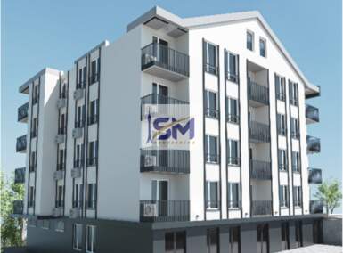 Dvosoban stan, Beograd - Mirijevo | Prodaja · 45m² · 121.148€