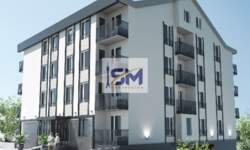 Cetvorosoban stan, Beograd - Mirijevo | Prodaja · 70m² · 190.726€