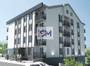 Cetvorosoban stan, Beograd - Mirijevo | Prodaja · 70m² · 190.726€
