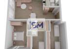 Cetvorosoban stan, Beograd - Mirijevo | Prodaja · 70m² · 190.726€