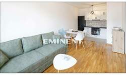 Dvosoban stan, Beograd - Gornji Grad | Izdavanje · 40m² · 600€