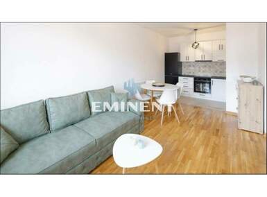 Dvosoban stan, Beograd - Gornji Grad | Izdavanje · 40m² · 600€